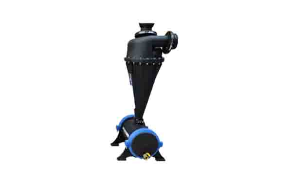 阳江农业灌溉工程过滤器-离心除砂器