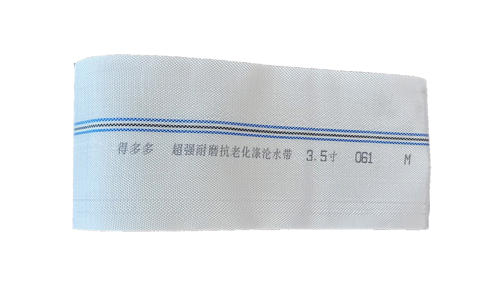 阳江编织工艺-涤纶水带