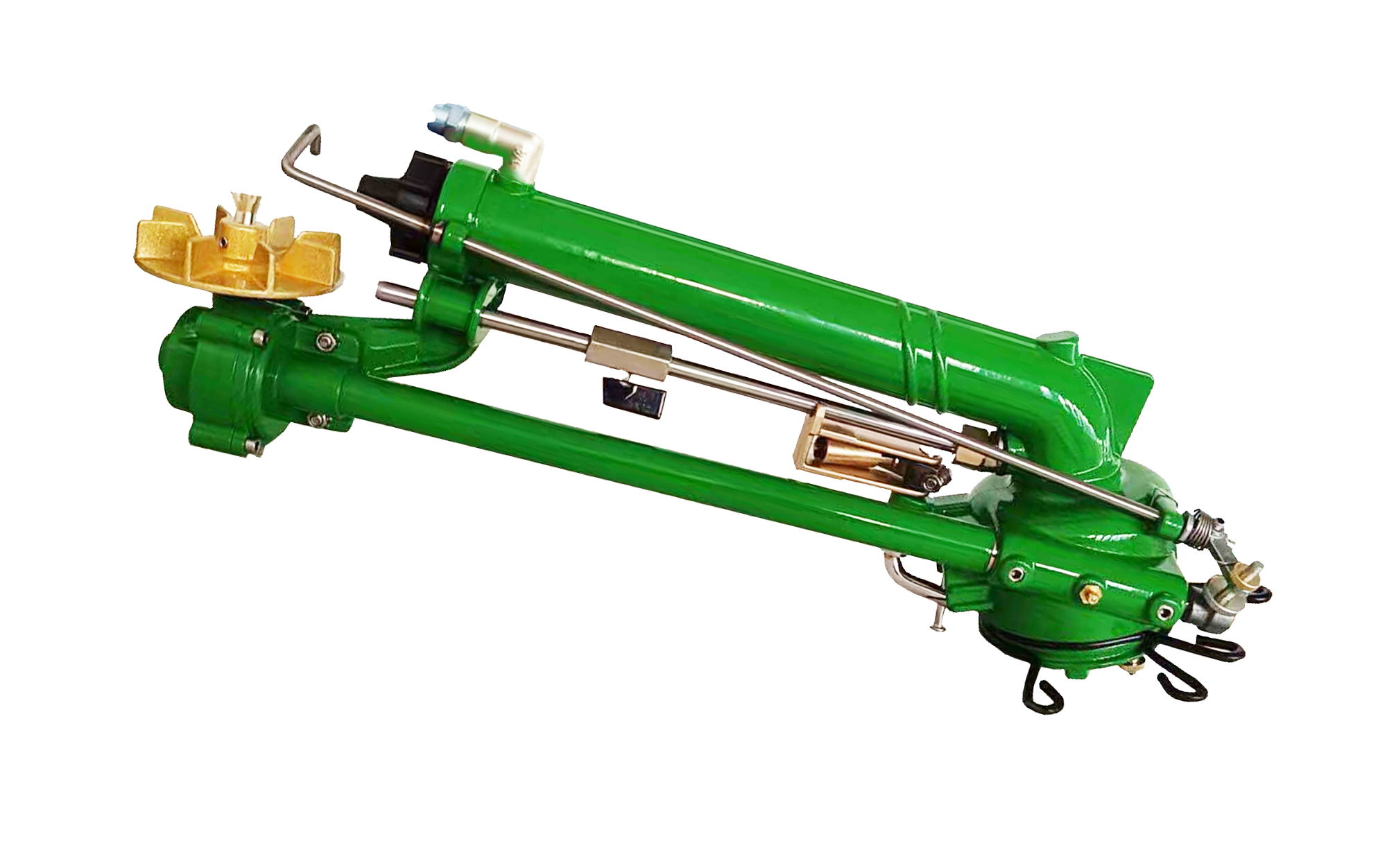 阳江SK41 PLUS涡轮喷枪