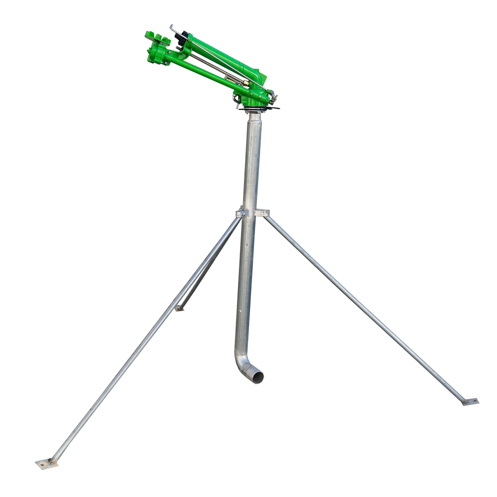 阳江SK41A 喷枪与专用支架核心优势