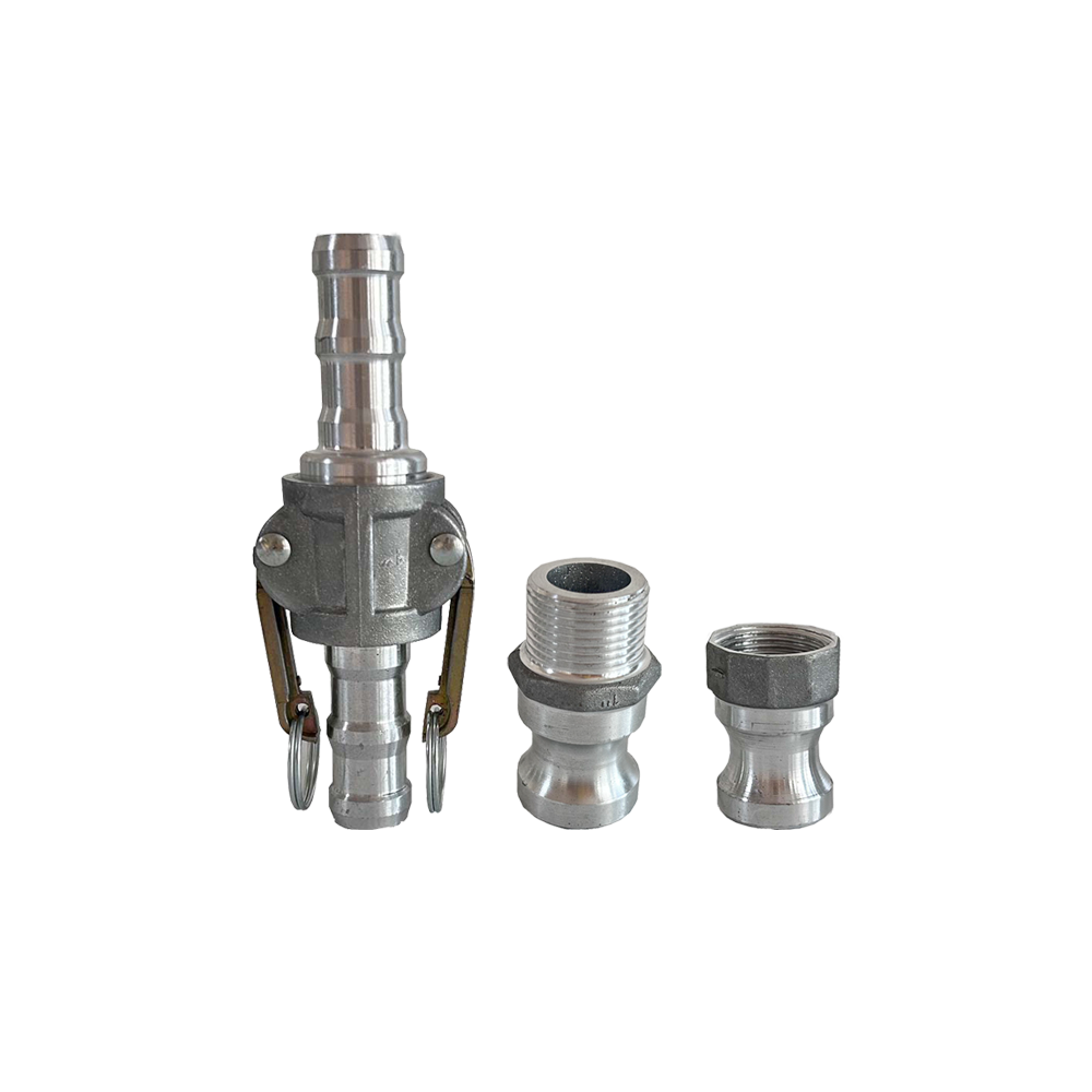 阳江1.0寸快速接头