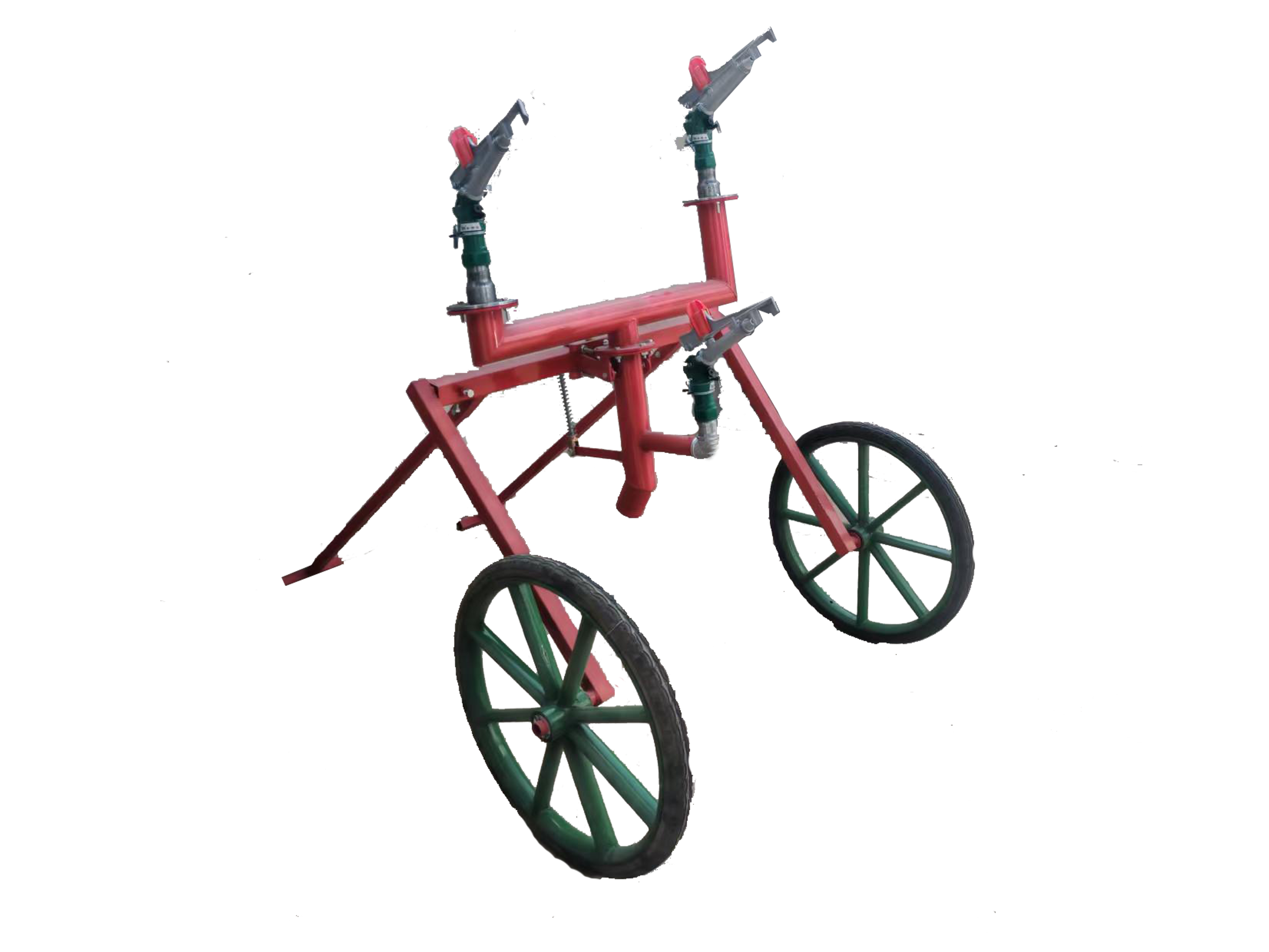 阳江PY30移动喷灌车 春季播种农田灌溉高效搭档